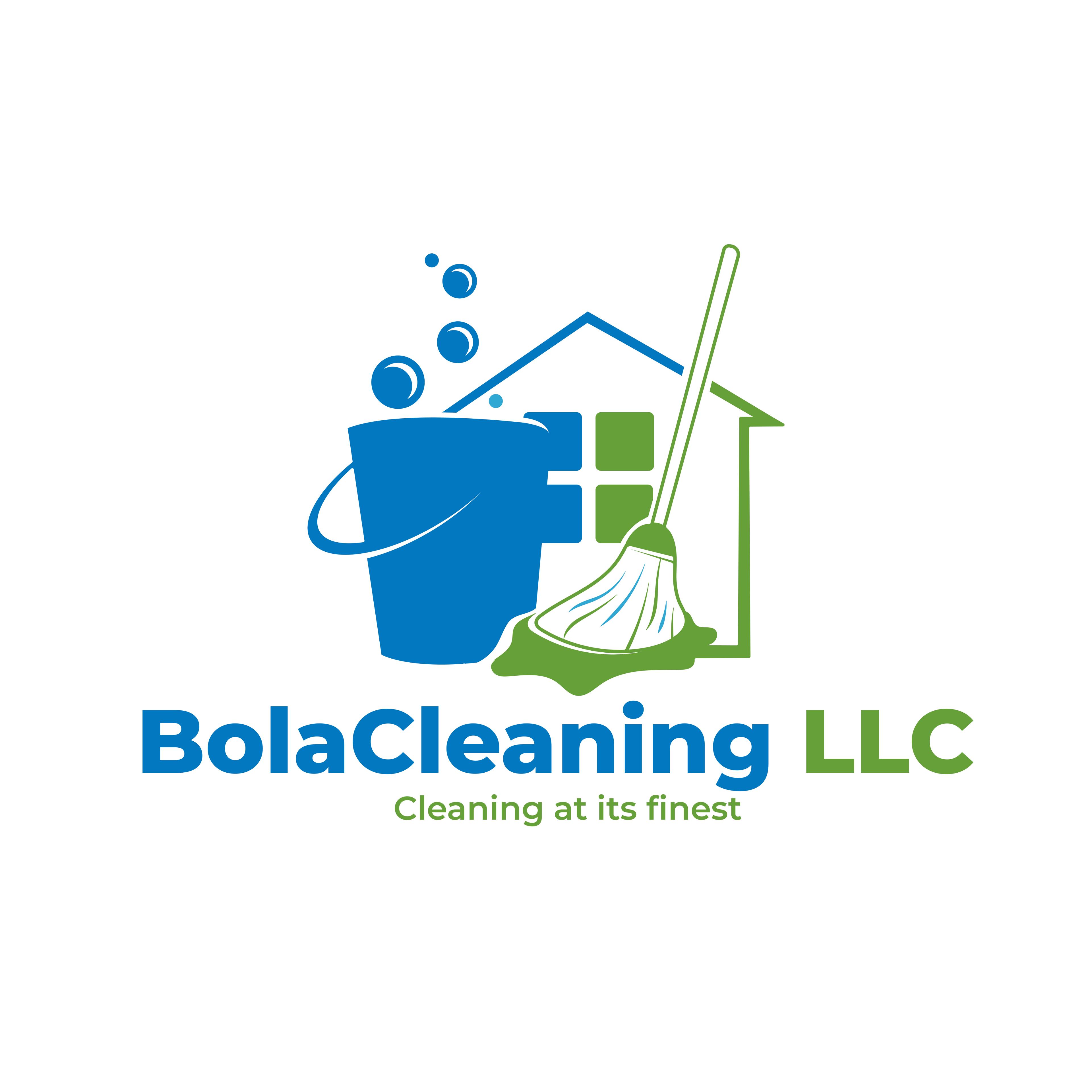 Bola Cleaning LLC